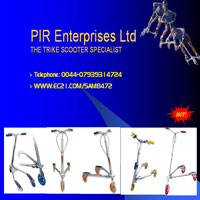 Pir Enterprises Ltd
