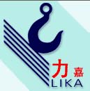 HangZhou LIKA Rigging Hardware Co.,Ltd.