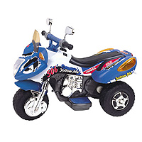 battery operated ride on toys