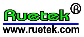 Ruetek Technology CO,LTD.