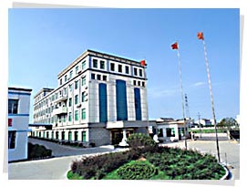 Zhejiang Sanou Machinery Co.Ltd