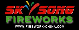 China Skysong Fireworks Company