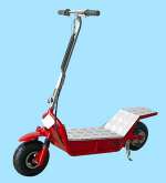 electric scooter SQ-400