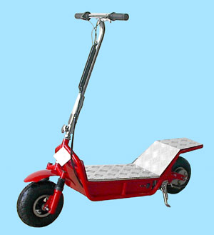 electric scooter SQ-400