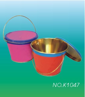 bucket