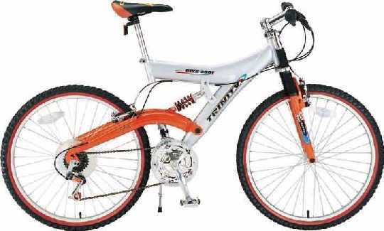 Bicycle S-0002