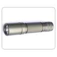 1W / 3W Luxeon LED aluminum flashlight - ST-S02