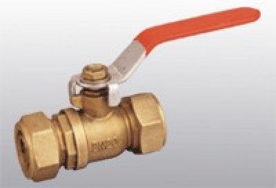 cutting sleeves ball valves