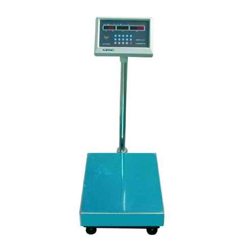 BENCH SCALE