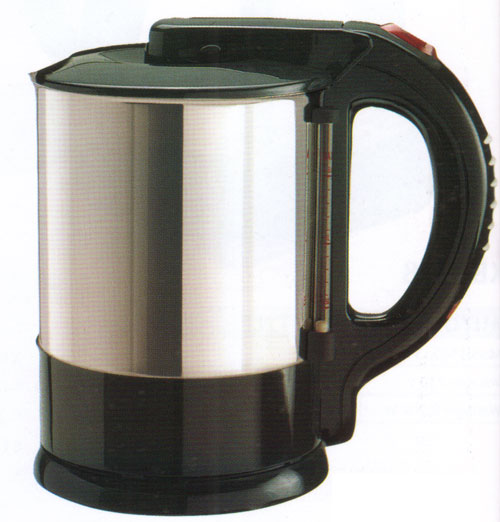 Stainless Steel Kettle XB6178