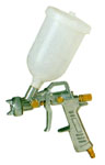 air paint spray gun