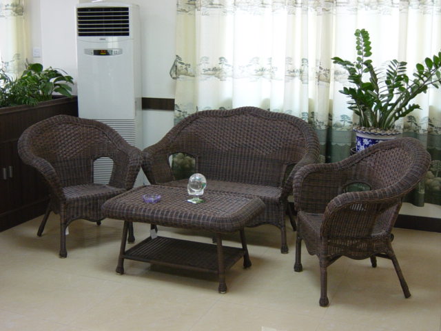 cane&rattan furniture