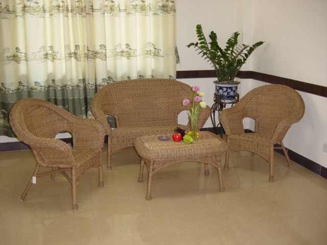 cane&rattan furniture