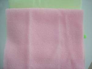 exfoliating wash cloth