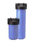 Crystal Water - Water Filters
