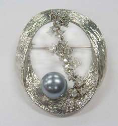 brooch,Christmas decoration,Christmas brooch,fashion brooch - F-BC0254,F-BC00257