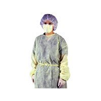 SURGICAL GOWN (NON-STERILE)