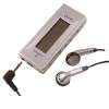 MP3 player w/flash memory - GMD-05, MP3 player