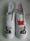 replica air force one shoes - us 8-13