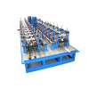 Side By Side Roll Forming Machine