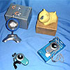 Electronics Items - Electronics Items