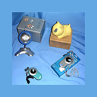 Electronics Items