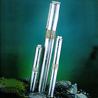 AAGAYIH Stainless Submersible Pump