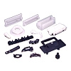 Plastic Injection Mold & Parts