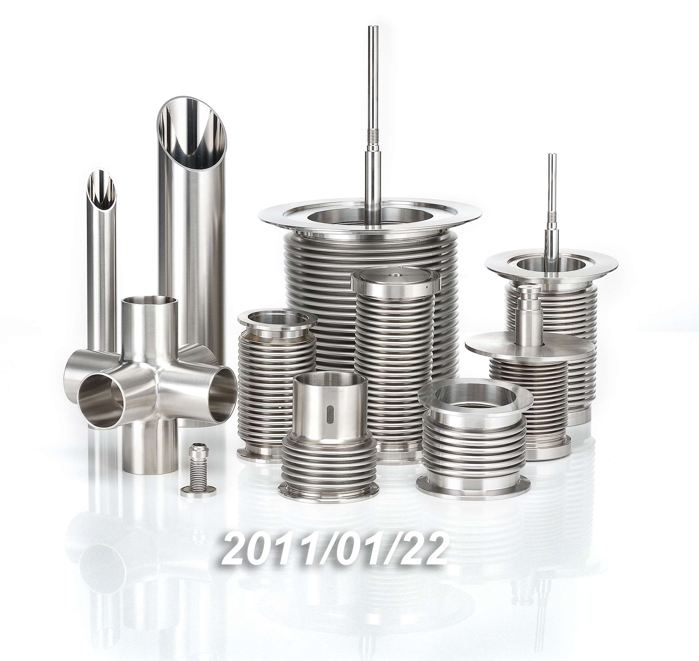 Qualified Tube Fitting Manufacturer and Supplier
