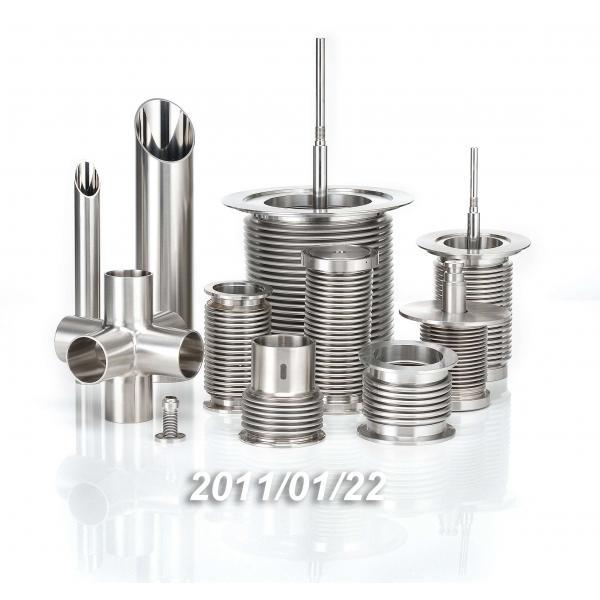 Vacuum Components, Stainless Steel Vacuum Fittings, Custom Vacuum Components!!salesprice
