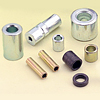 Round Coupling Nuts - Round Coupling Nuts