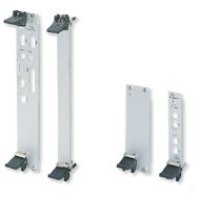 CompactPCI / VPX / PXI front panels, ejector handles