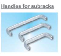Chassis handles