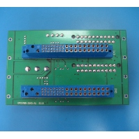CompactPCI Power Backplanes with 1 or 2 or 3   47PIN connectors for CompactPCI power supplies