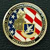 Challenge Coin - 01