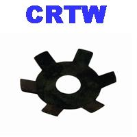Circular Internal Nuts - CRTW