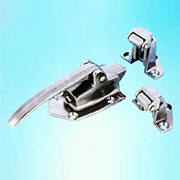 SURFACE MOUNT LATCHES, TRUNK CARRYING HANDLES, DRAWER PULLS,