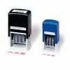 Self - Inking Dater Stamp