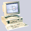 PA System Central Control Unit - P01