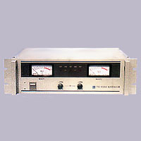 MOSFET Power Amplifier