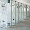 Computer-Controlled, High-Tension Cabinet