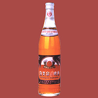 Baotuquan Heavy Color Beer Series-The Red Beer, The Warm Beer