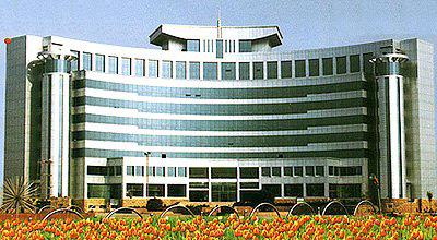 Qingqi Group Co., Ltd. China