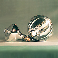 High Pressure Sodium Lamp