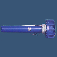 Electric Sea-Water Submersible Pump