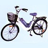 Tiantong Electric Bicycle