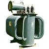 Series Submerged Oil Electro-Pump Transformer