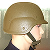 Ballistic Helmet - PASGT Fragmentation Helmet