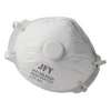 N95 PARTICULATE RESPIRATOR WITH VLAVE - 4151