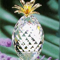 Crystal Pineapple